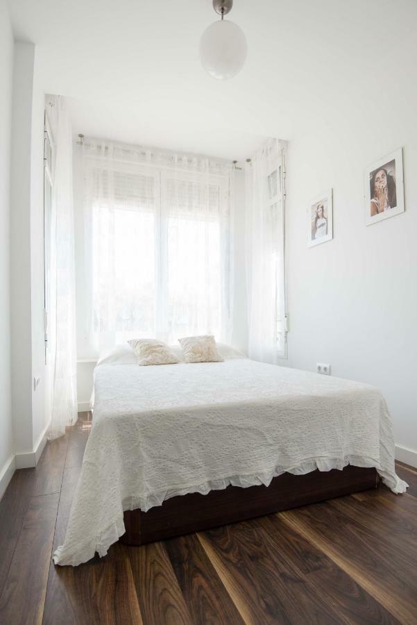 Cool Loft Malvarrosa Beach Valenza Esterno foto
