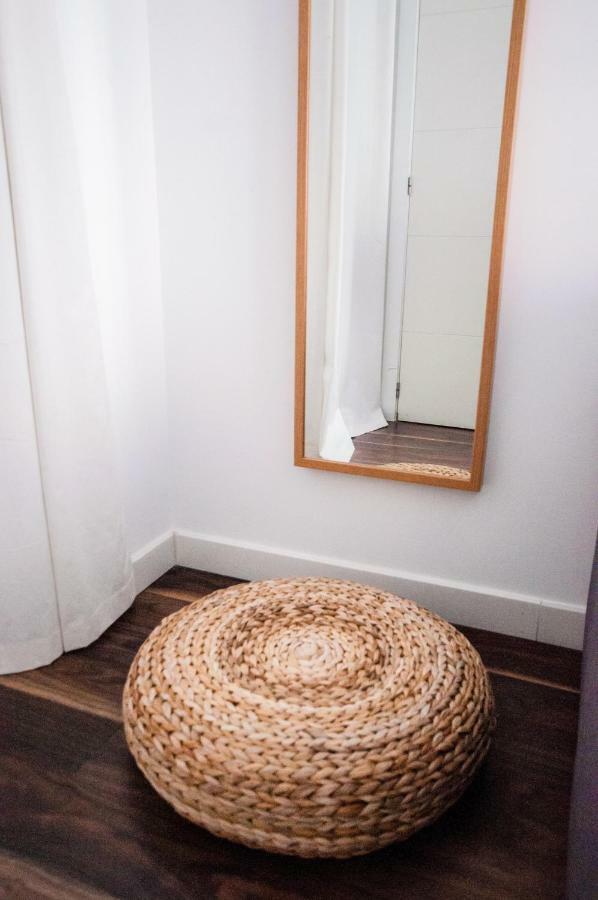 Cool Loft Malvarrosa Beach Valenza Esterno foto