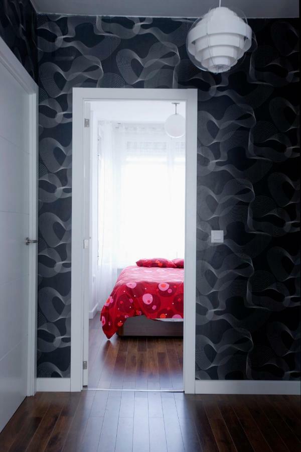 Cool Loft Malvarrosa Beach Valenza Esterno foto